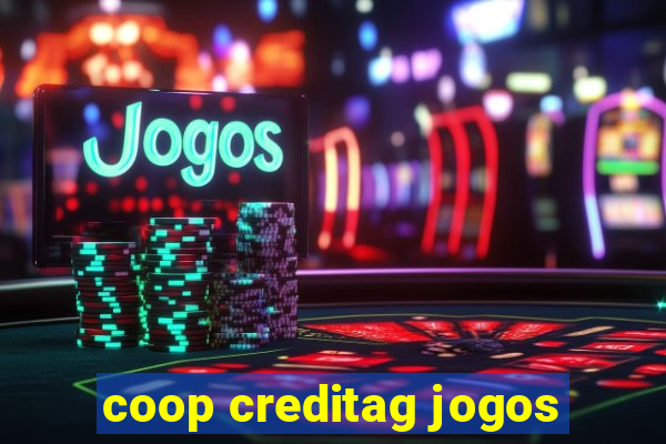 coop creditag jogos